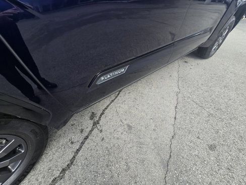 Used 2024 Toyota Tundra Platinum image 17