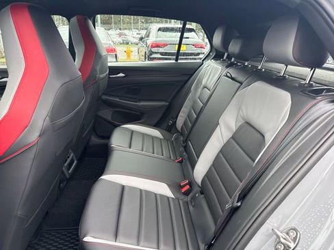 New 2026 Volkswagen GTI SE image 16