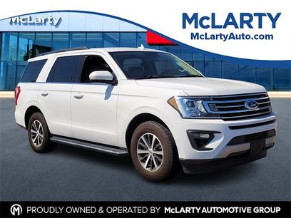 Used 2018 Ford Expedition XLT w/ Equipment Group 202A