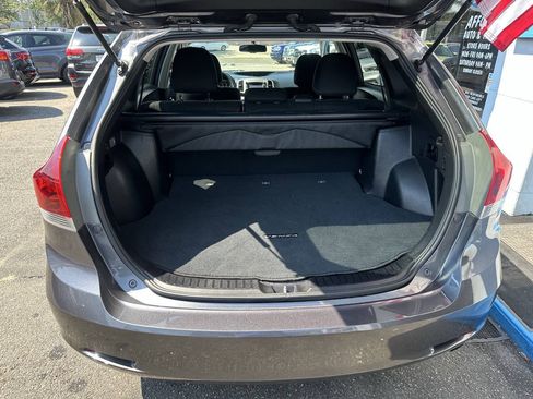 Used 2014 Toyota Venza LE AWD/4WD image 17