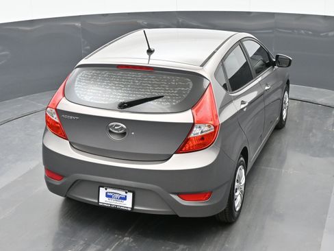 Used 2017 Hyundai Accent SE image 34