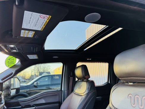 Used 2024 Ford F350 King Ranch image 12