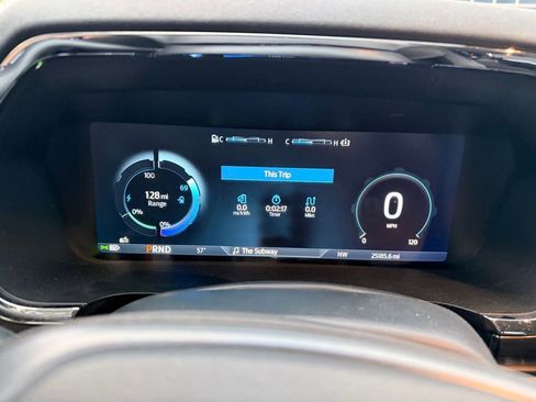 Certified 2023 Ford F150 Lightning XLT image 19