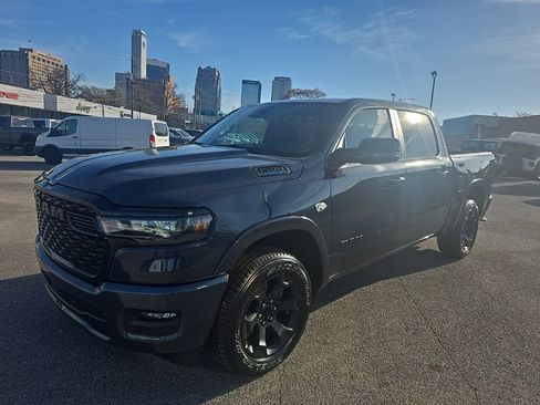 New 2026 RAM 1500 Big Horn/Lone Star image 7