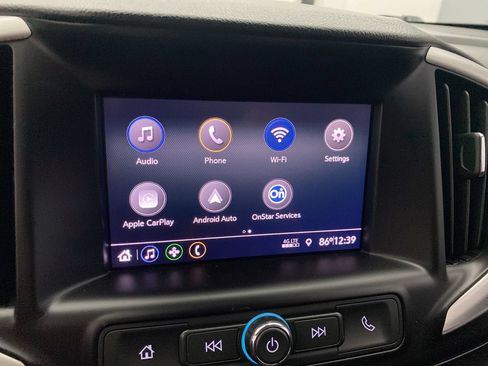 Used 2020 GMC Terrain SLE w/ Driver Convenience Package AWD/4WD image 19