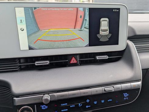 Used 2024 Hyundai Ioniq 5 SE image 13