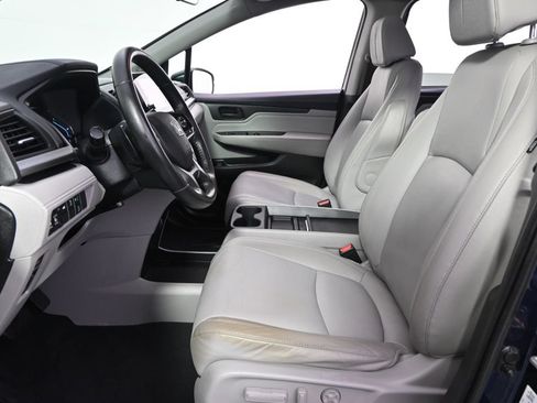 Used 2019 Honda Odyssey EX-L image 13