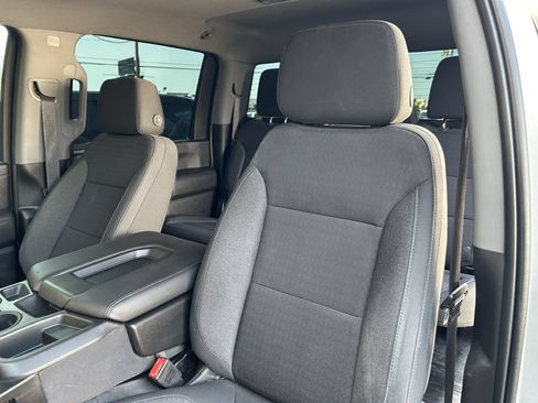 Used 2020 Chevrolet Silverado 2500 LT w/ All Star Edition AWD/4WD image 18