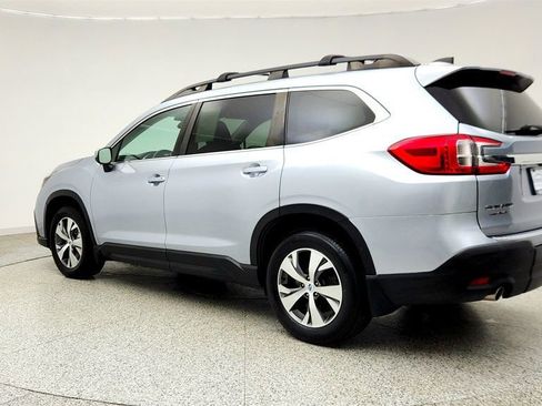 Used 2023 Subaru Ascent Premium w/ Convenience Package AWD/4WD image 7