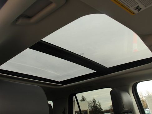 New 2025 Ford Expedition Active image 16