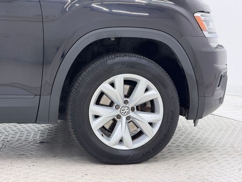 Used 2018 Volkswagen Atlas SE AWD/4WD image 13