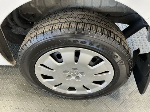 Used 2017 RAM ProMaster City Tradesman SLT w/ Rear Back-up Camera Group image 39