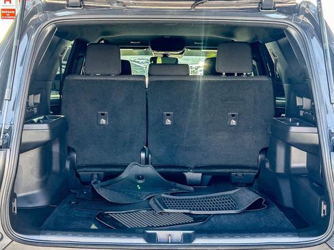 Used 2025 Toyota 4Runner SR5 image 27