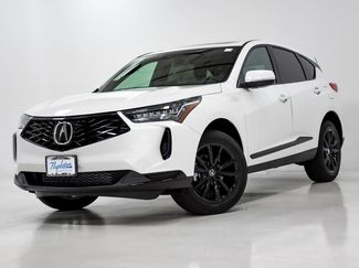 New 2026 Acura RDX SH-AWD video 1