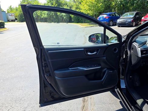 Used 2018 Honda Clarity Base image 14