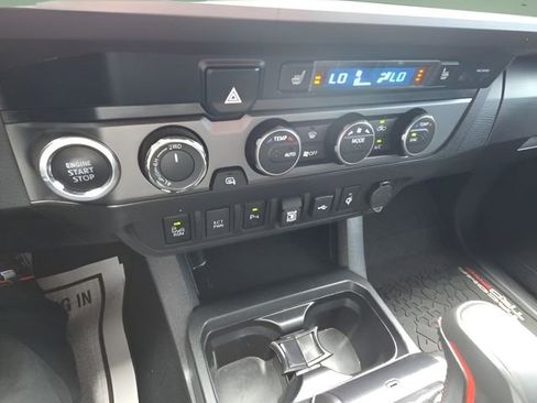 Used 2023 Toyota Tacoma TRD Pro image 30