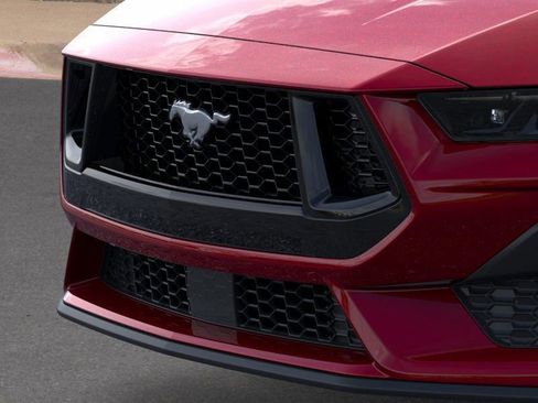 New 2026 Ford Mustang GT Premium image 19