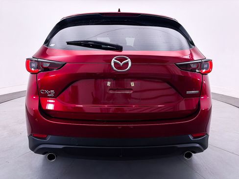 Used 2023 MAZDA CX-5 AWD 2.5 S image 13