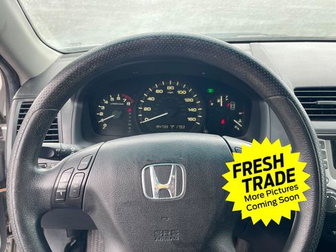 Used 2006 Honda Accord LX Special Edition image 10