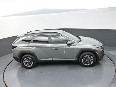 New 2026 Hyundai Tucson SEL image 29