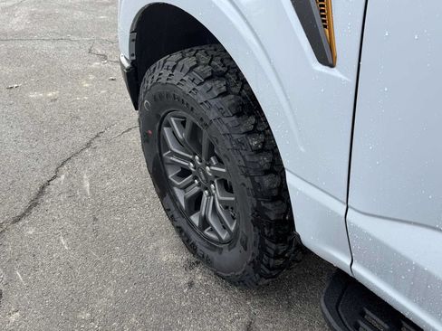 New 2025 Ford F150 Tremor w/ Equipment Group 402A High AWD/4WD image 6