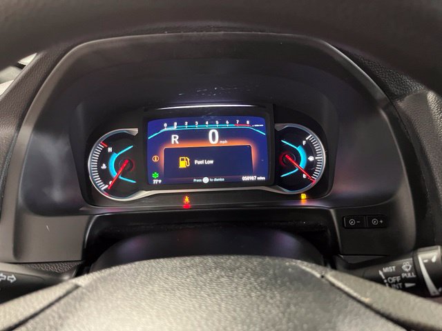 Used 2019 Honda Passport Sport image 26