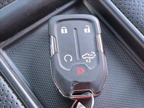 Used 2021 GMC Sierra 3500 Denali w/ Denali Ultimate Package image 25