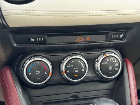 Used 2016 MAZDA CX-3 Grand Touring image 11