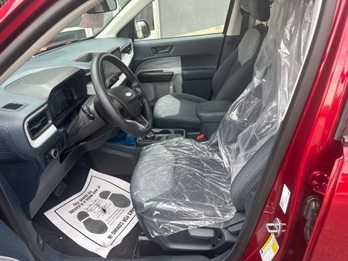 Used 2026 Ford Maverick XLT FWD image 21