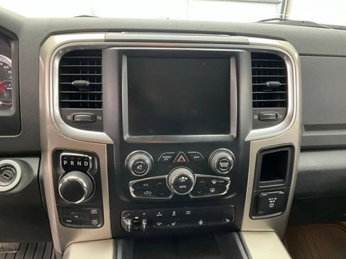 Used 2015 RAM 1500 Outdoorsman AWD/4WD image 8
