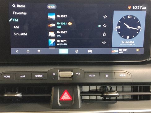 Used 2025 Kia K4 FWD image 25