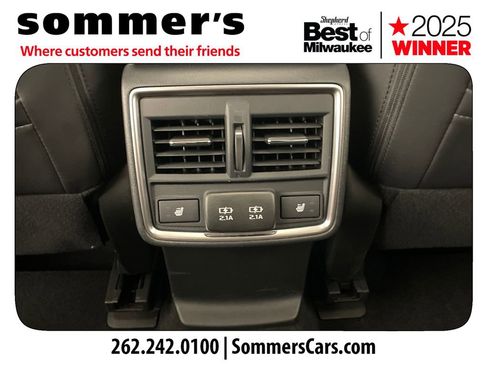 Used 2019 Subaru Forester Touring w/ Popular Package #3 image 24