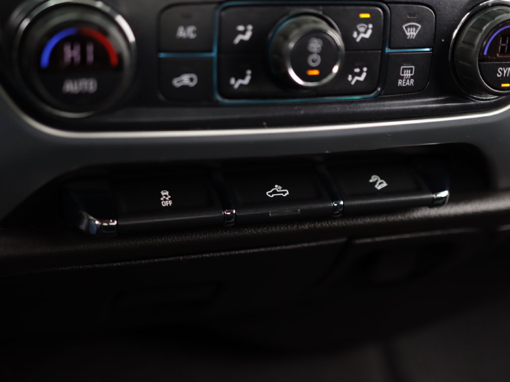 Used 2019 GMC Sierra 2500 SLE AWD/4WD image 17