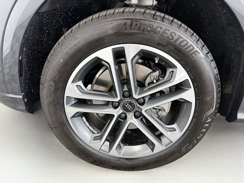 Used 2025 Audi Q5 Premium Plus w/ Premium Plus AWD/4WD image 30