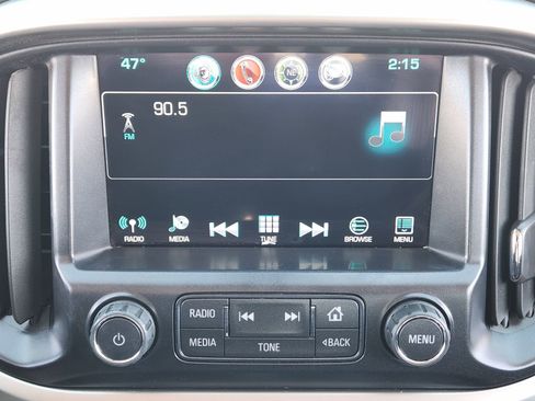 Used 2016 Chevrolet Colorado LT w/ LT Convenience Package image 18