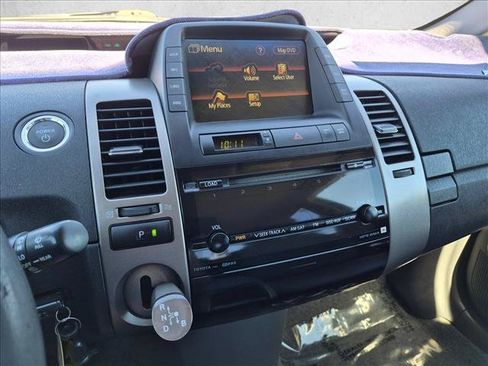 Used 2008 Toyota Prius FWD image 14