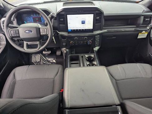 New 2026 Ford F150 STX image 14