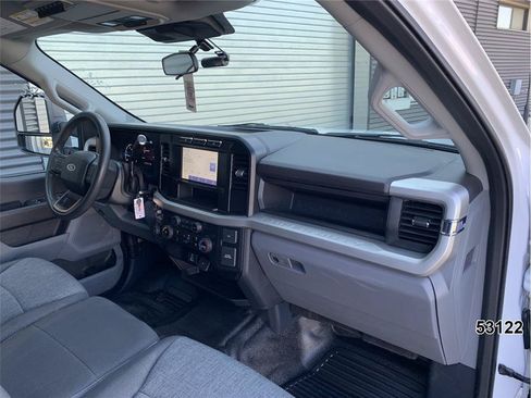 Used 2024 Ford F350 XL AWD/4WD image 24