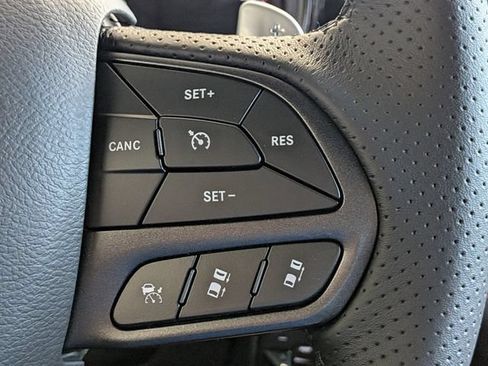 New 2026 Dodge Durango GT AWD/4WD image 31