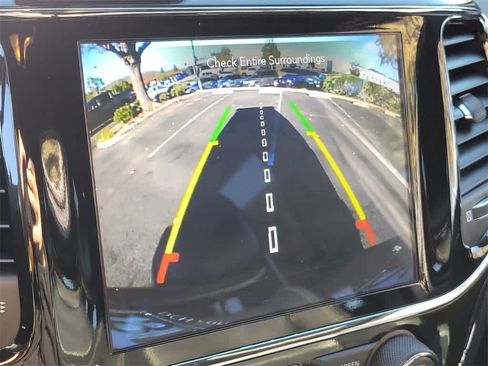 Used 2021 Jeep Grand Cherokee Limited w/ Quick Order Package 28K 80th image 23