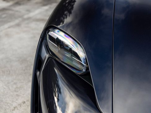 Certified 2022 Porsche Taycan 4 Cross Turismo image 14