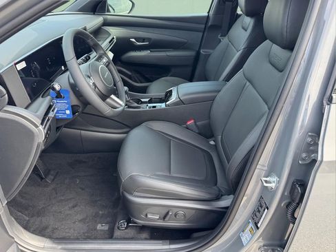 New 2026 Hyundai Tucson XRT AWD/4WD image 5