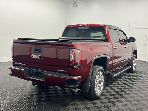 Used 2017 GMC Sierra 1500 Denali image 8