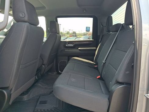 Used 2024 Chevrolet Silverado 2500 LT w/ Convenience Package AWD/4WD image 10