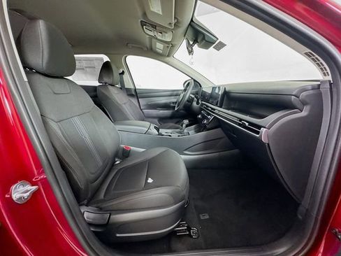 Certified 2026 Hyundai Tucson SEL FWD image 42
