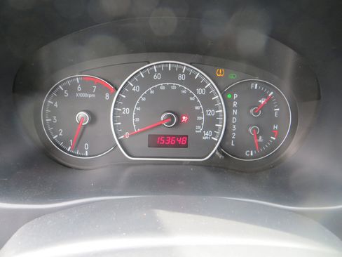 Used 2008 Suzuki SX4 Sport image 15