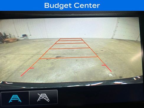 Used 2017 Chevrolet Trax LS image 23