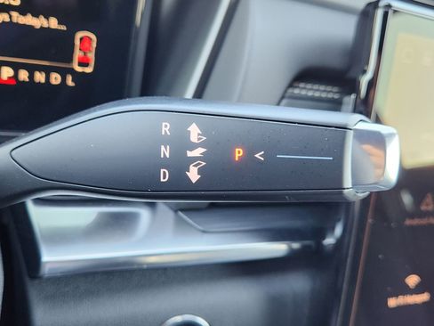 New 2026 GMC Terrain Elevation image 25