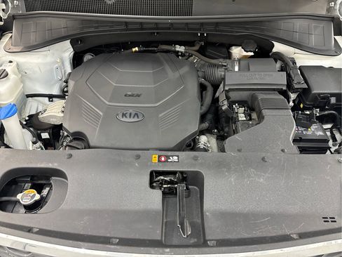 Used 2020 Kia Sorento EX image 31