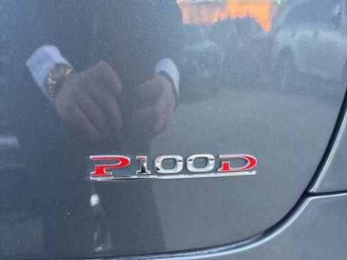 Used 2017 Tesla Model X P100D image 8